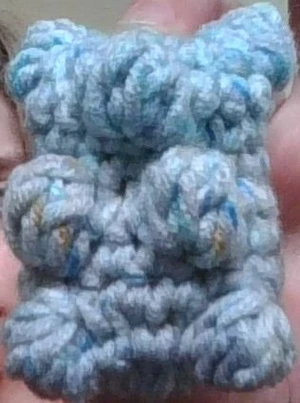 Gummy Bear