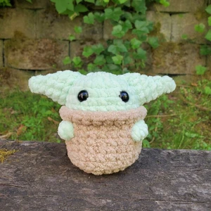 Baby Alien