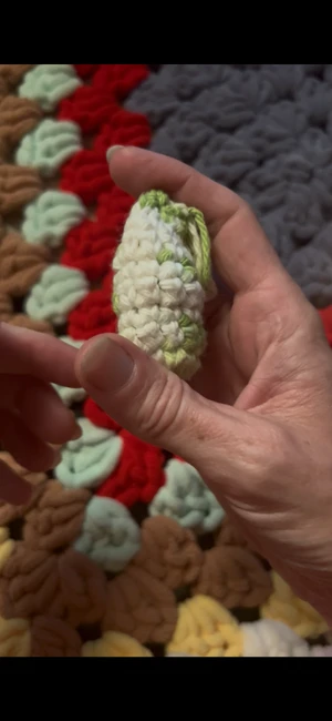 Fidget Bean
