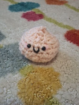 Squishy Dumpling