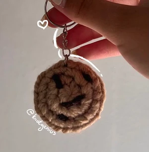 cookie (pattern collab)