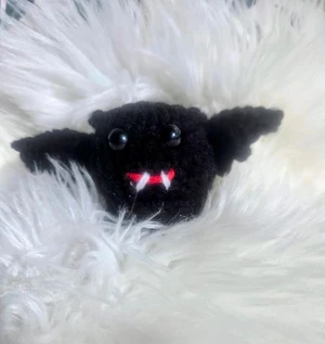 Squishy Bat Fidget