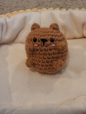 Oat the Bear