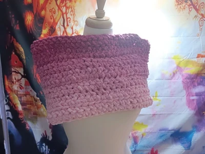Tube Scarf