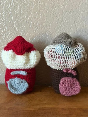 Mini Gumball Machine