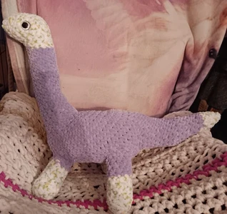 Longneck Dino