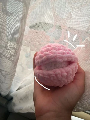 Shelly the sea shell
