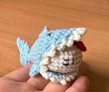 Shark Kitty
