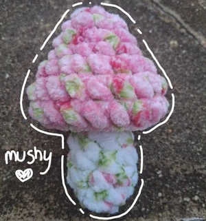Mushy Pop-It