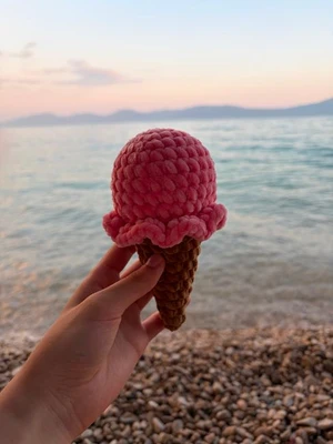 Ice cream