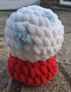 snow globe