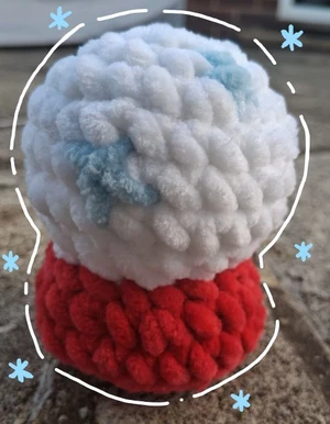 Snow Globe