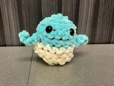 Henry the whale