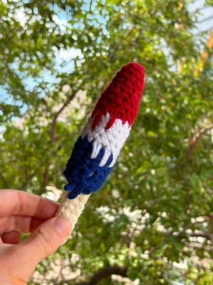 Melting Popsicle