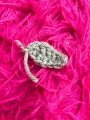 Leaf