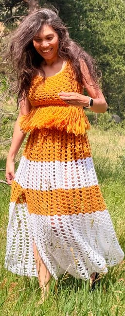 Desert Daze Co-Ord Set
