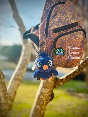 New Sew Bird Pack