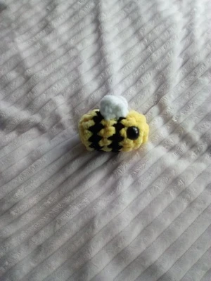 Billy the bee