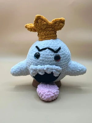 King Boo