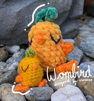 Little Wombird