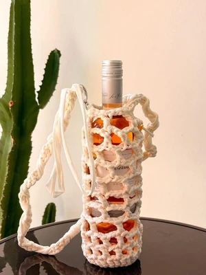wine/bottle holder