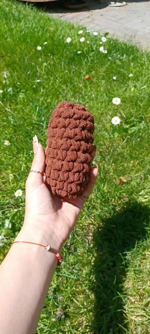 A turd