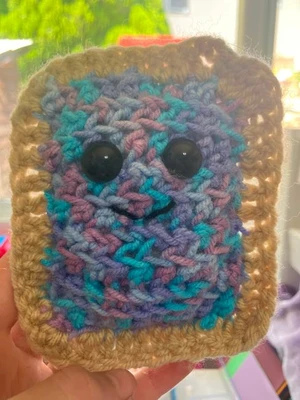 Pop tart