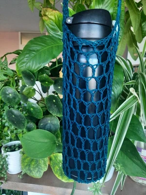 Waterbottle carrier