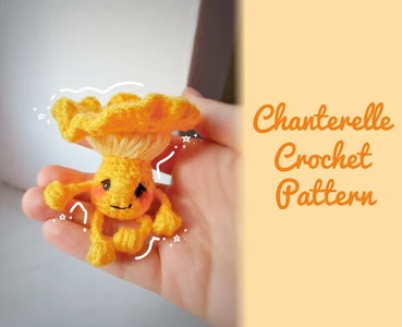 Chanterelle