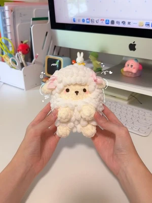 Lovelee Sheep