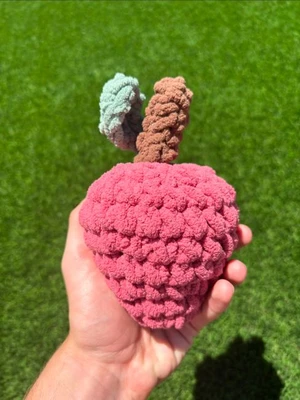 Apple Plush