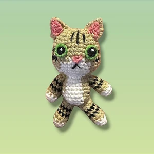 Tabby cat