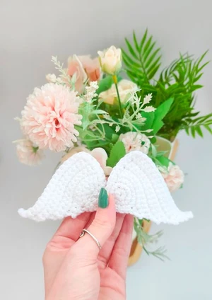 Angel Wings