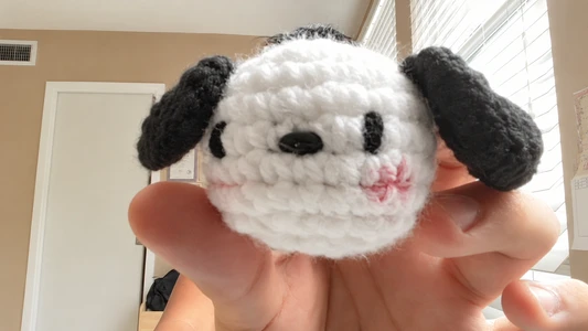 Miffy Pochacco Mod