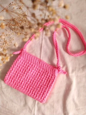 Bag & Book Cover