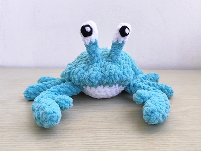 Crab