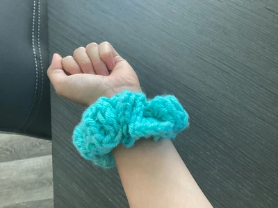 Scrunchie