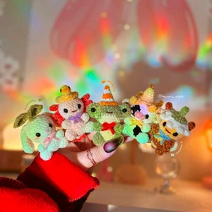Goofy Hat Beans v2