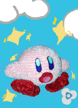 Meme kirby
