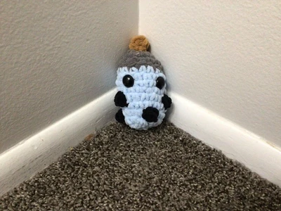 Ellie the boba