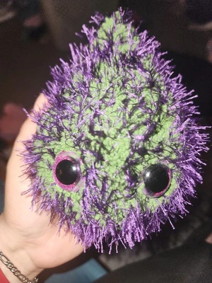 The Kaya buddy