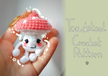 Toadstool