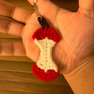 Apple Core Keychain
