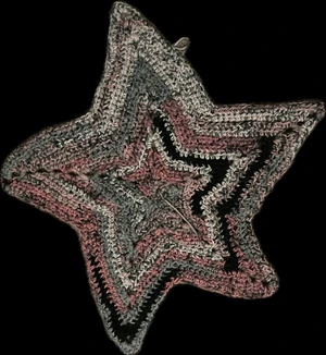 Star blanket