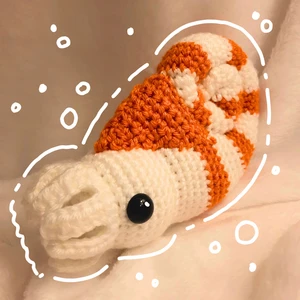 Tim the Nautilus