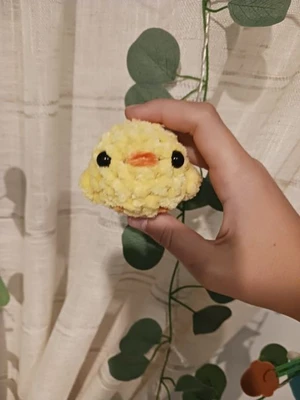 Mini chicken