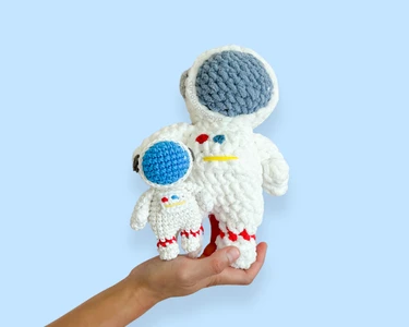 Astronaut