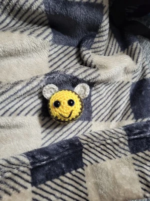 Honey the worker Bee