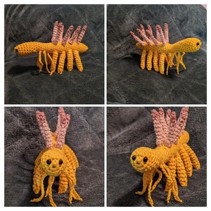 Hallucigenia