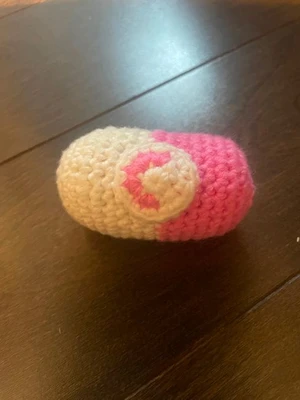 Crochet Chill Pill